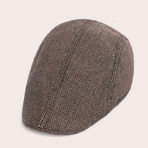 Newsboy Cap/Hat-New
